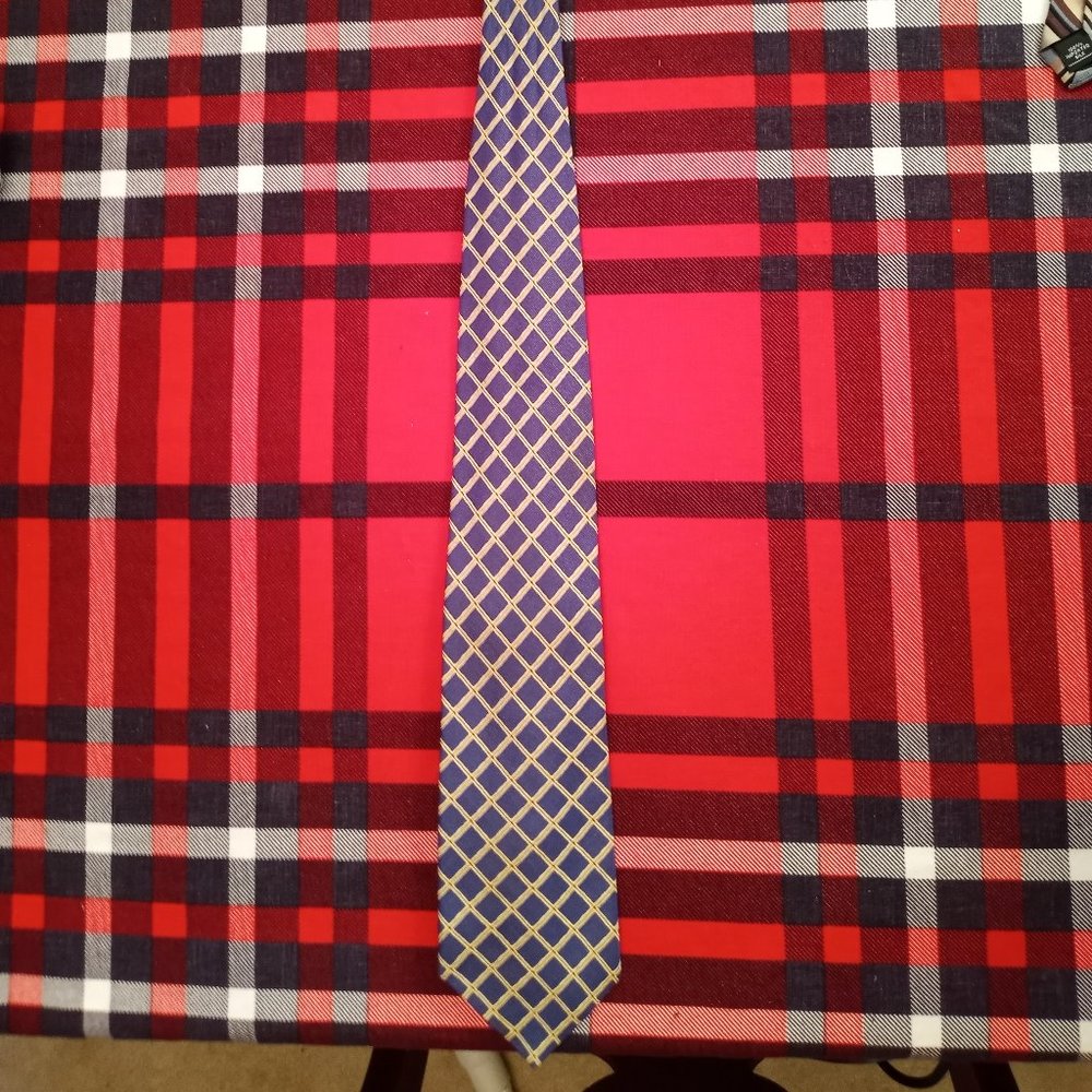 Lot of 5 Ties